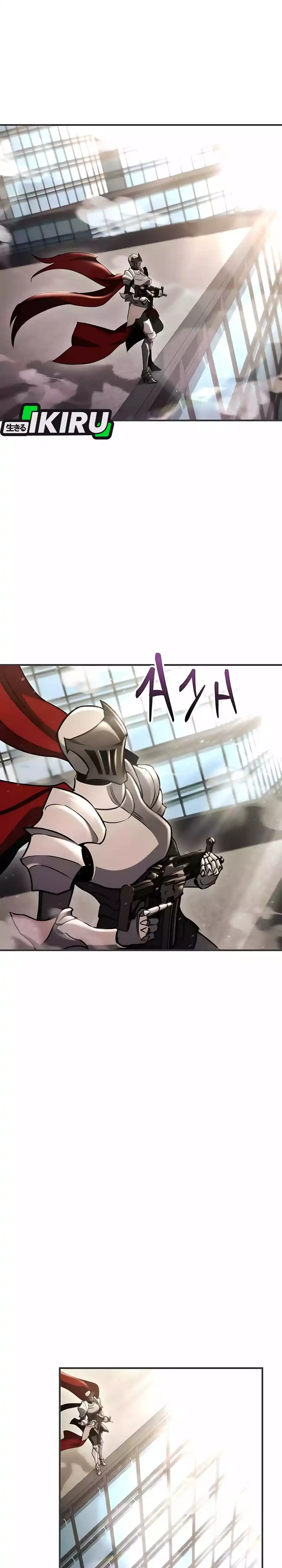 Baca Hiding a Logistics Center in the Apocalypse - Chapter 66 halaman 2