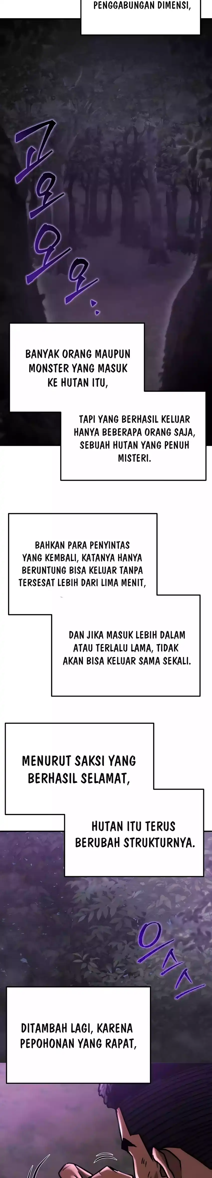 Baca Hiding a Logistics Center in the Apocalypse - Chapter 66 halaman 21