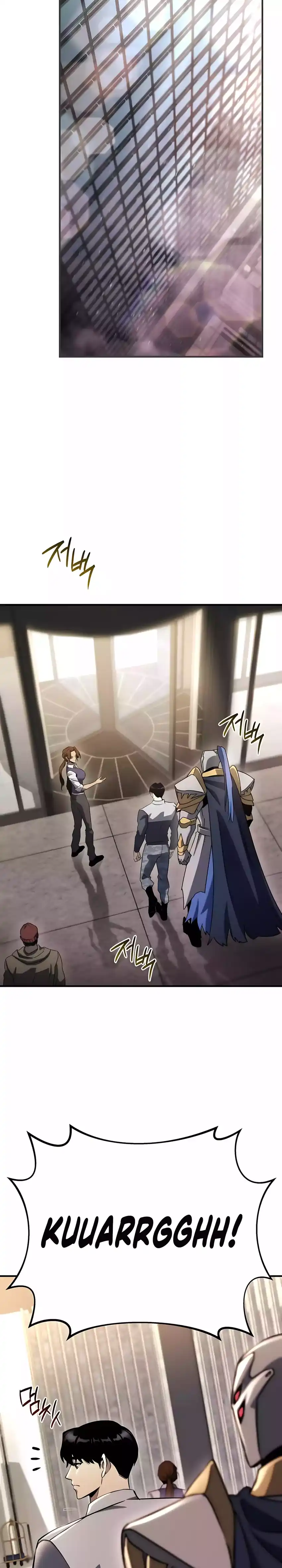 Baca Hiding a Logistics Center in the Apocalypse - Chapter 66 halaman 3