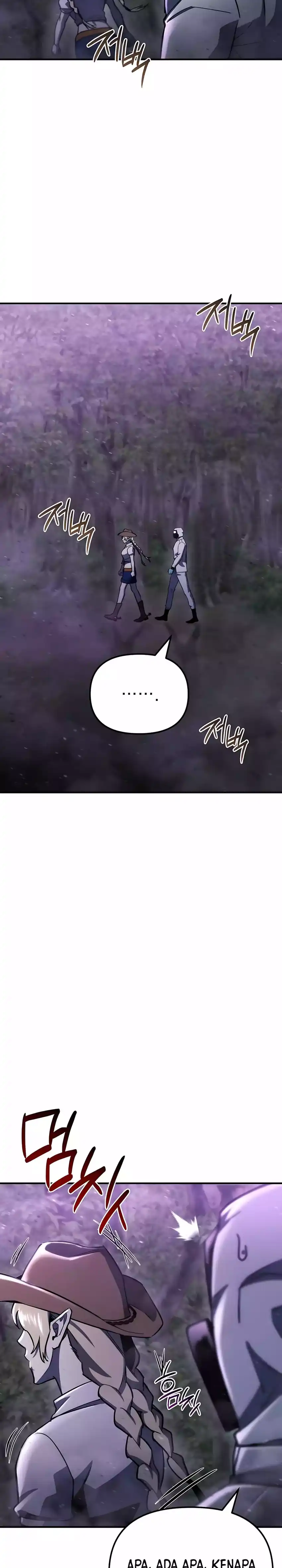 Baca Hiding a Logistics Center in the Apocalypse - Chapter 66 halaman 30