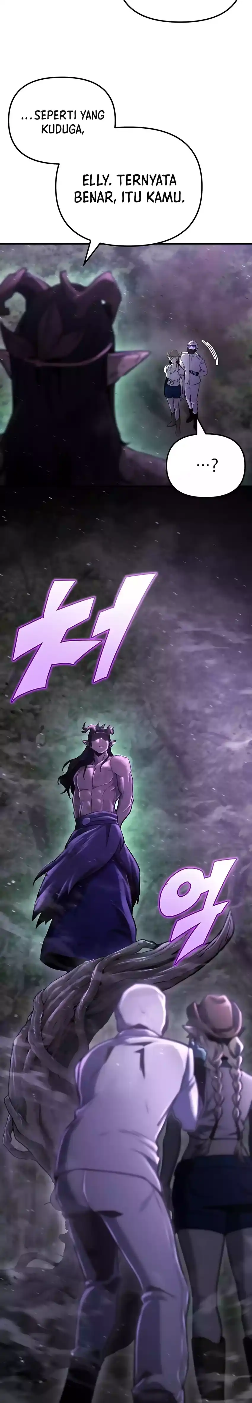 Baca Hiding a Logistics Center in the Apocalypse - Chapter 66 halaman 34