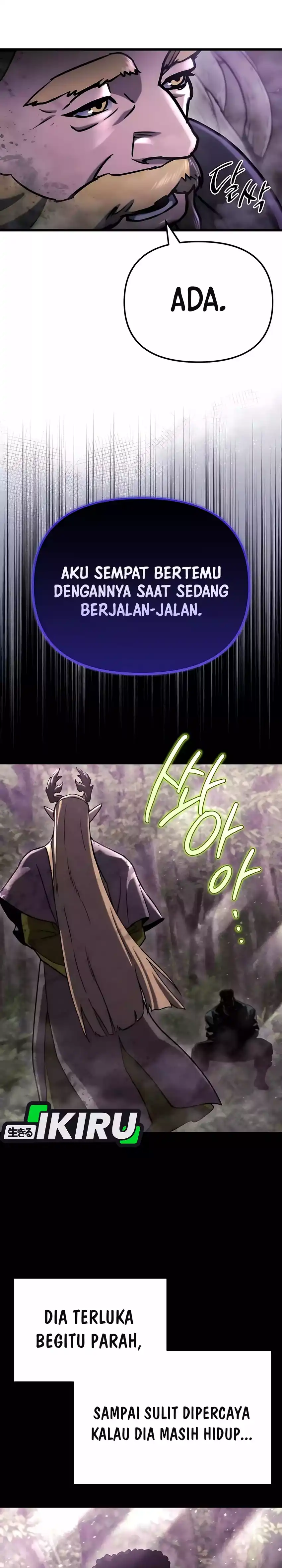 Baca Hiding a Logistics Center in the Apocalypse - Chapter 67 halaman 10