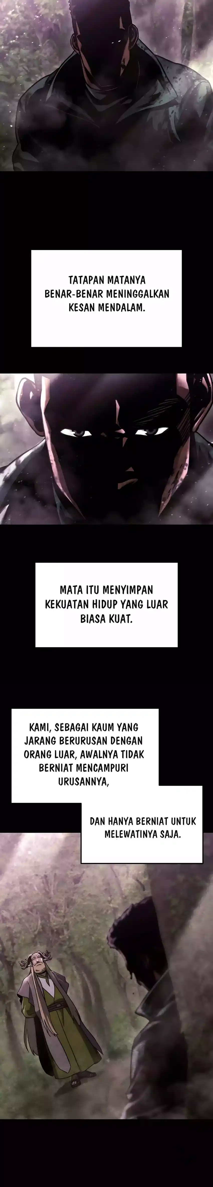 Baca Hiding a Logistics Center in the Apocalypse - Chapter 67 halaman 11