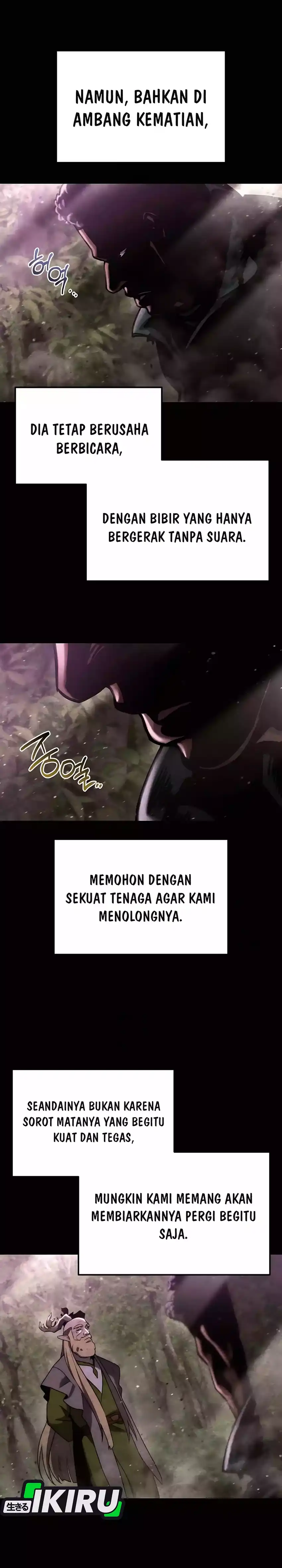 Baca Hiding a Logistics Center in the Apocalypse - Chapter 67 halaman 12