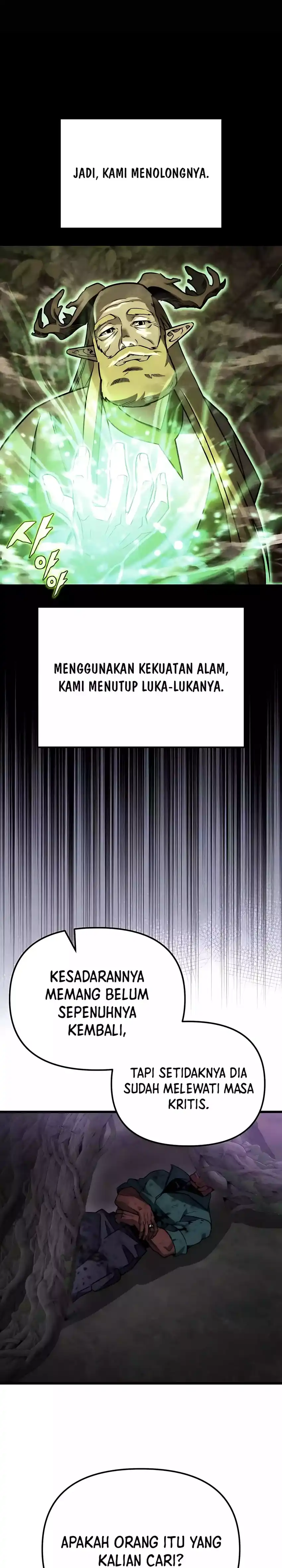 Baca Hiding a Logistics Center in the Apocalypse - Chapter 67 halaman 13