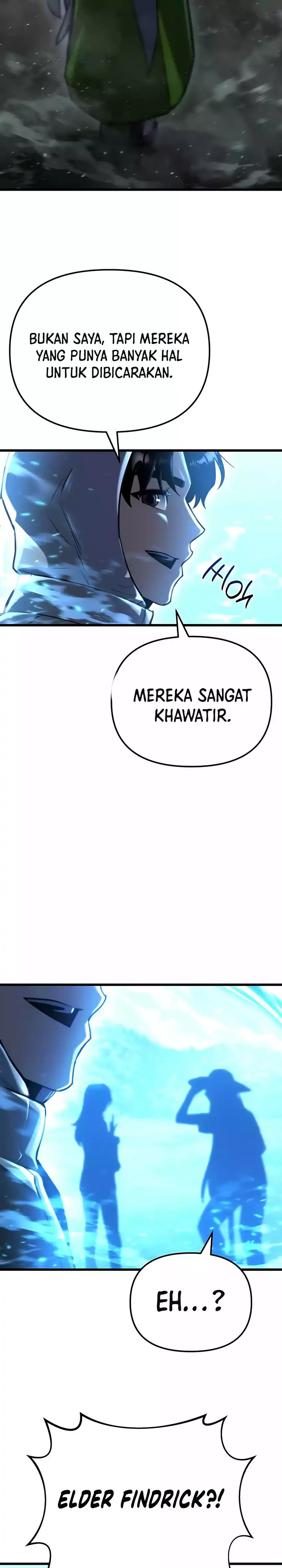 Baca Hiding a Logistics Center in the Apocalypse - Chapter 67 halaman 22