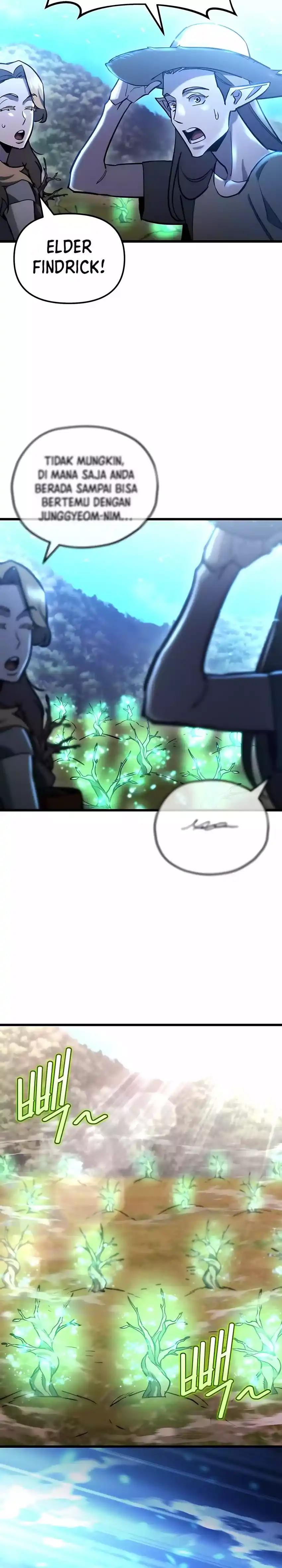 Baca Hiding a Logistics Center in the Apocalypse - Chapter 67 halaman 23