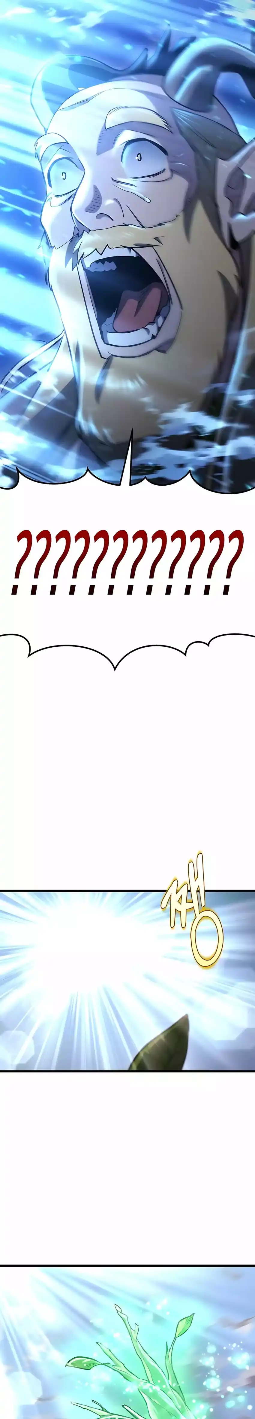 Baca Hiding a Logistics Center in the Apocalypse - Chapter 67 halaman 24