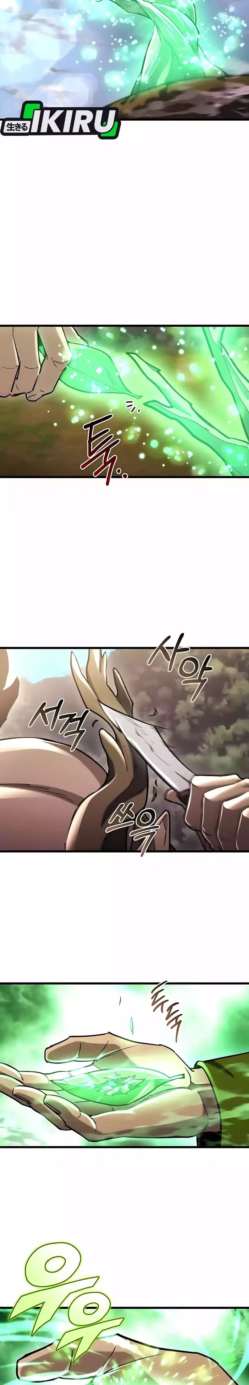 Baca Hiding a Logistics Center in the Apocalypse - Chapter 67 halaman 25