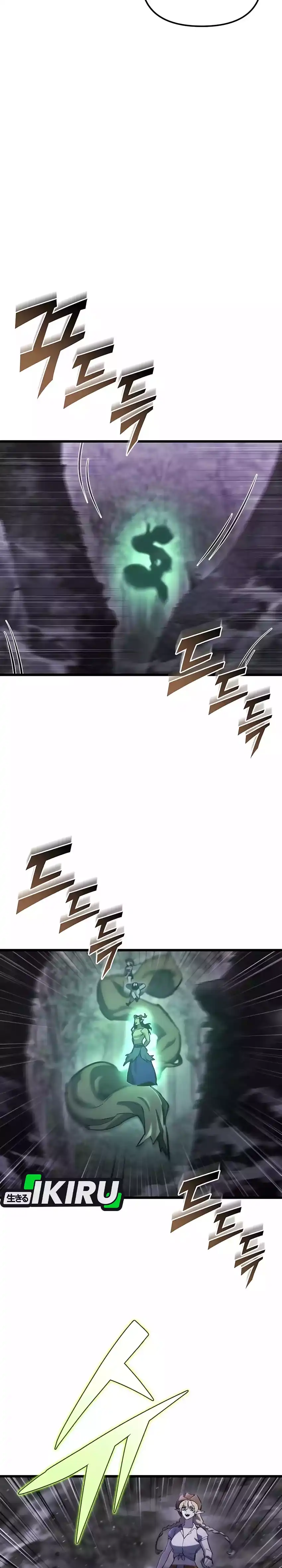 Baca Hiding a Logistics Center in the Apocalypse - Chapter 67 halaman 3