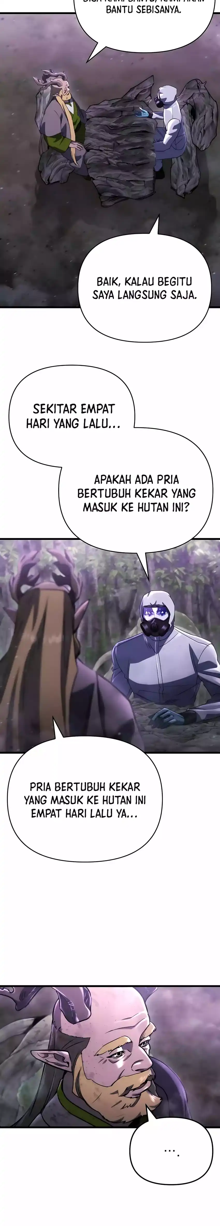 Baca Hiding a Logistics Center in the Apocalypse - Chapter 67 halaman 9