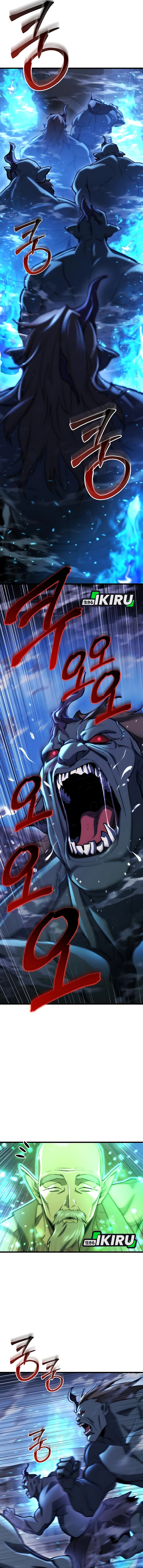 Baca Hiding a Logistics Center in the Apocalypse - Chapter 68 halaman 16