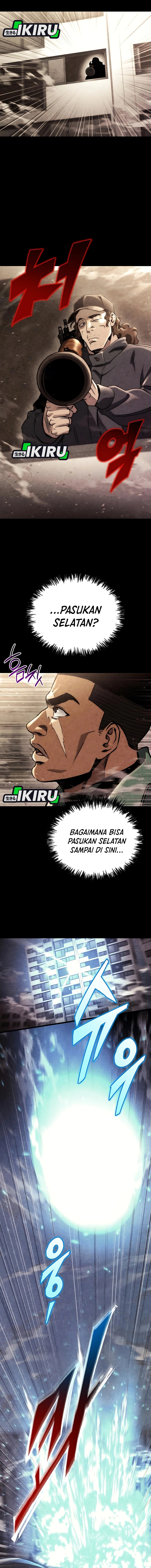 Baca Hiding a Logistics Center in the Apocalypse - Chapter 68 halaman 3