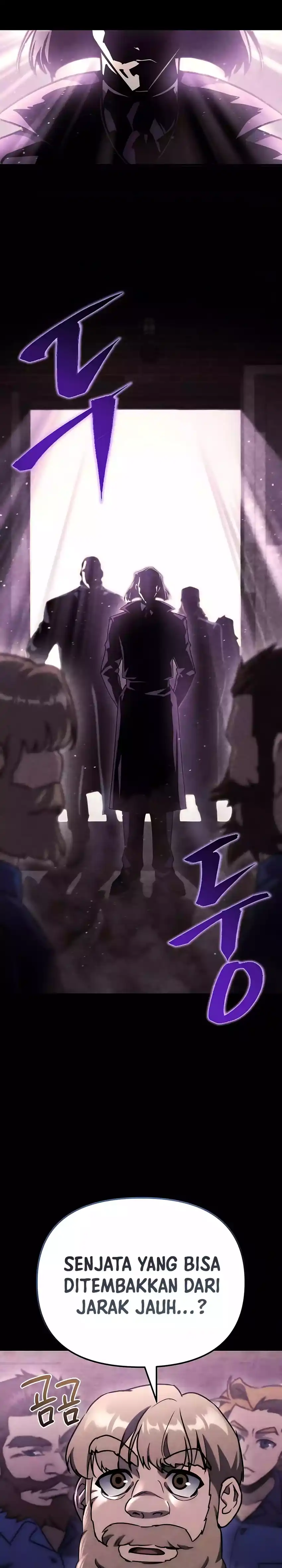 Baca Hiding a Logistics Center in the Apocalypse - Chapter 69 halaman 5