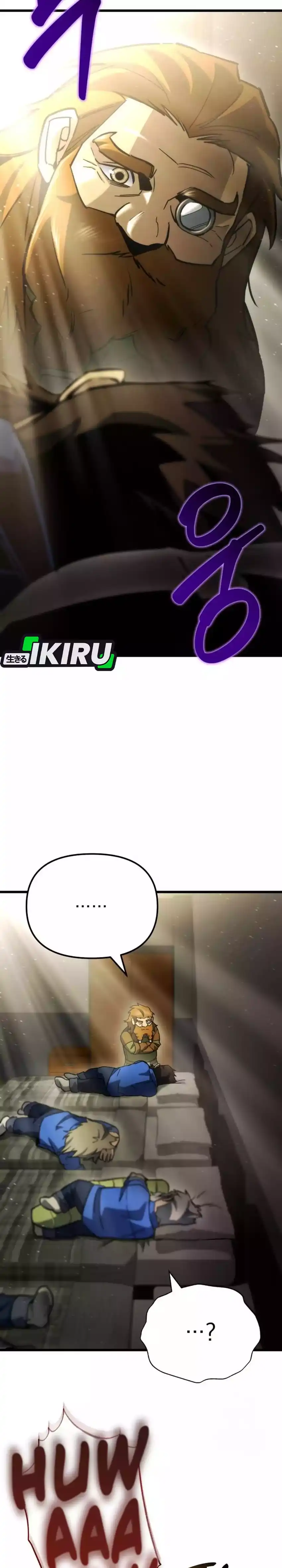 Baca Hiding a Logistics Center in the Apocalypse - Chapter 70 halaman 2