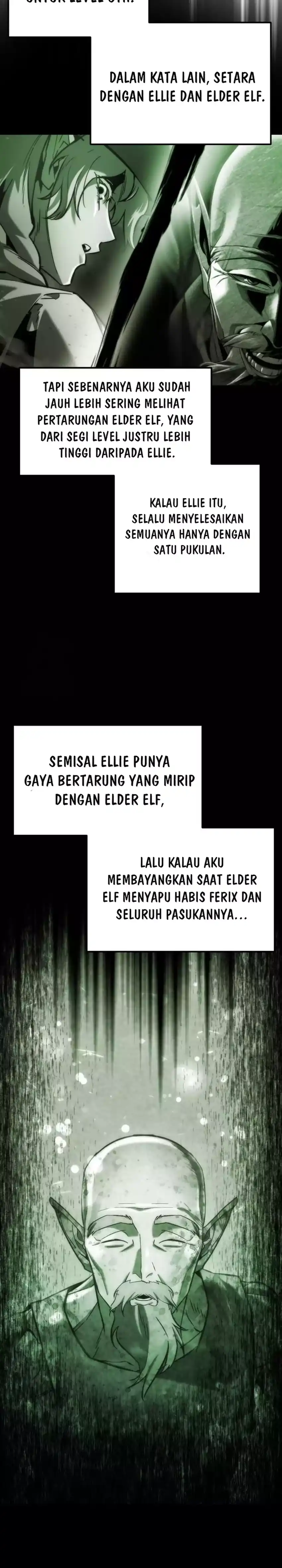 Baca Hiding a Logistics Center in the Apocalypse - Chapter 70 halaman 20