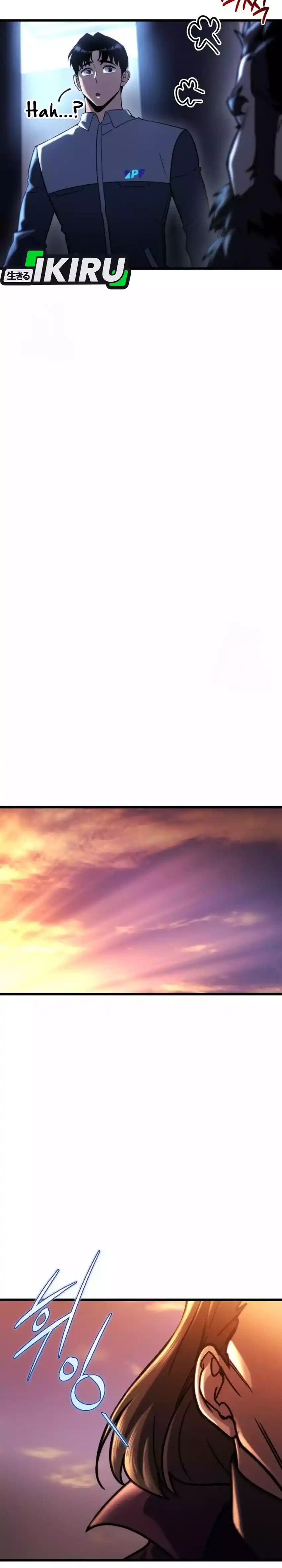 Baca Hiding a Logistics Center in the Apocalypse - Chapter 70 halaman 33