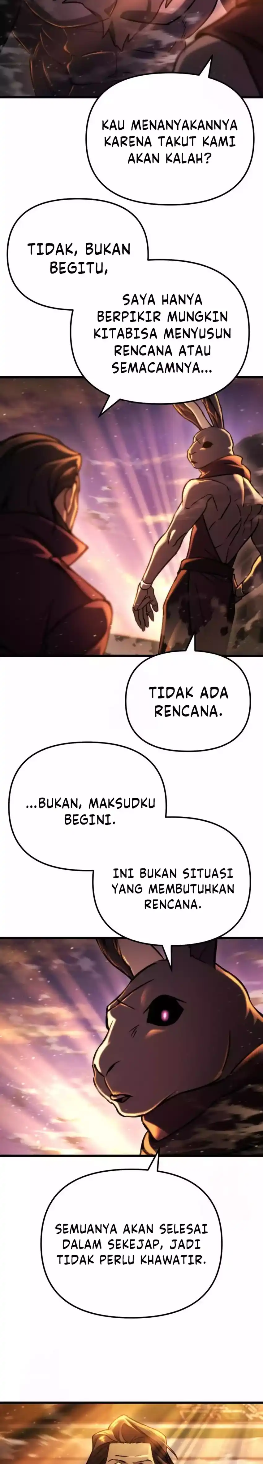 Baca Hiding a Logistics Center in the Apocalypse - Chapter 70 halaman 39