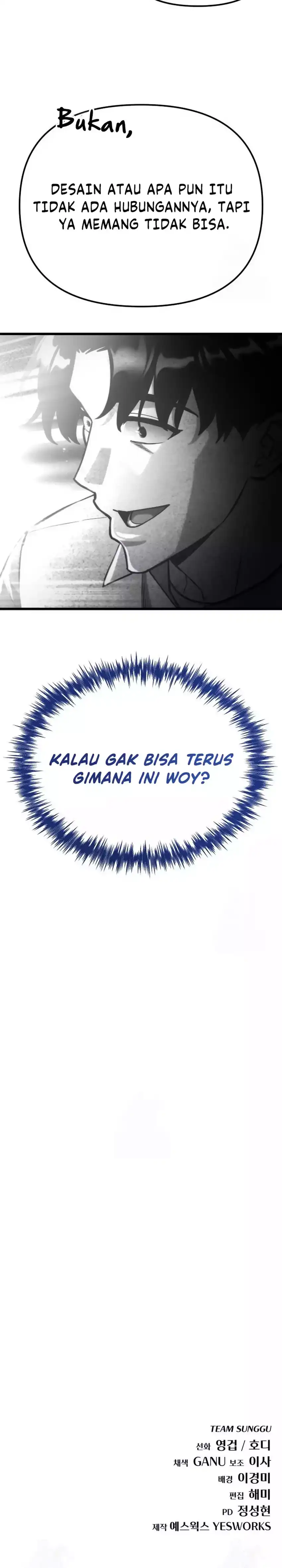 Baca Hiding a Logistics Center in the Apocalypse - Chapter 70 halaman 42