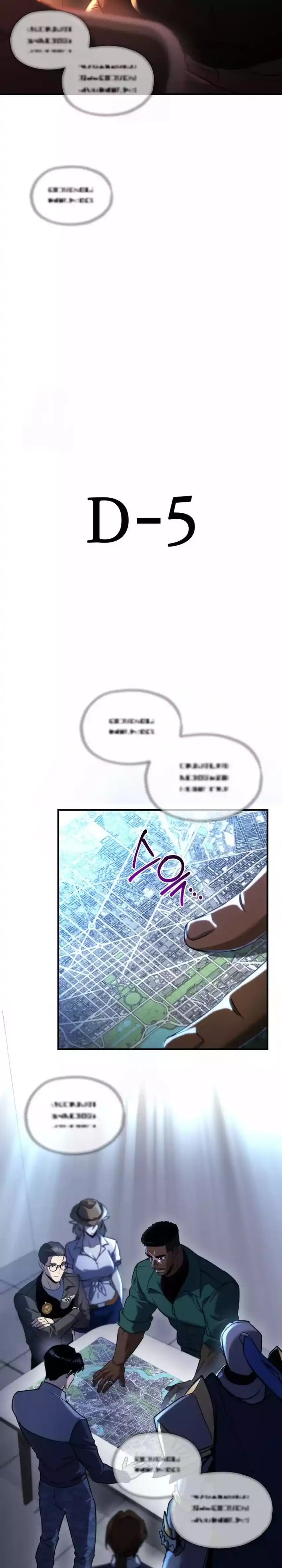 Baca Hiding a Logistics Center in the Apocalypse - Chapter 71 halaman 17