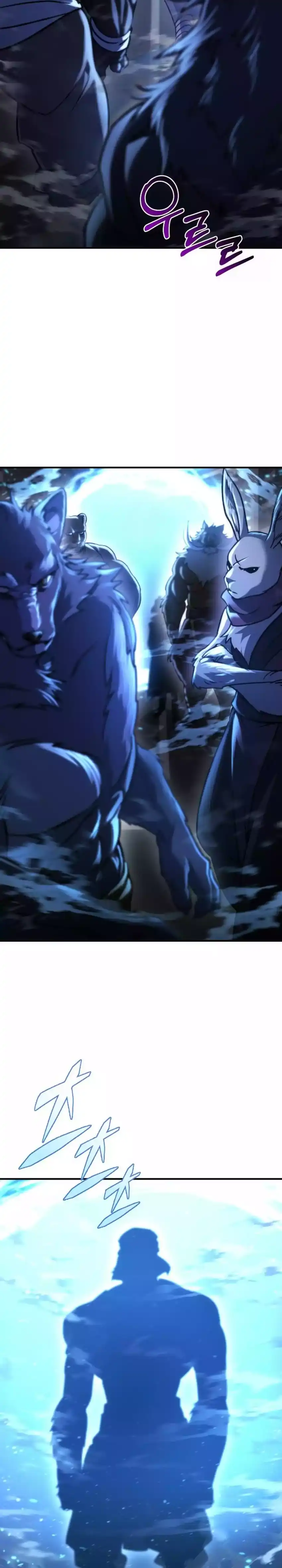 Baca Hiding a Logistics Center in the Apocalypse - Chapter 71 halaman 22