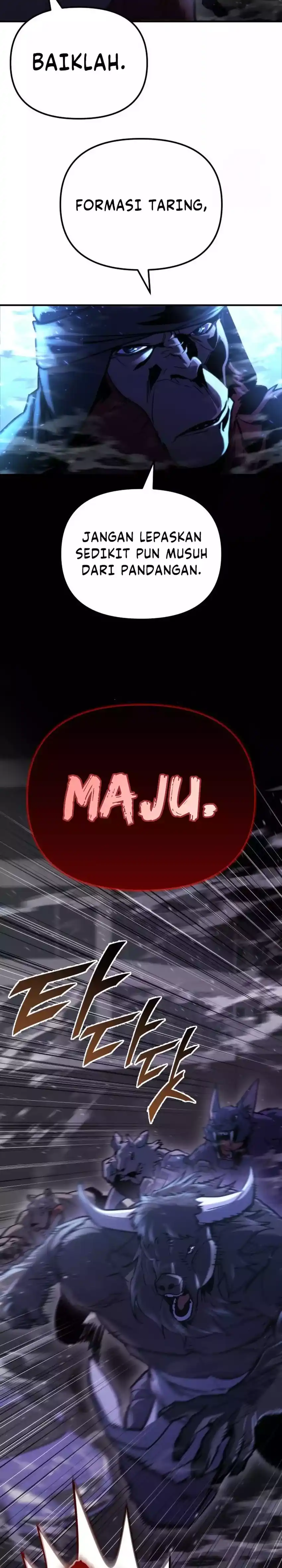 Baca Hiding a Logistics Center in the Apocalypse - Chapter 71 halaman 25