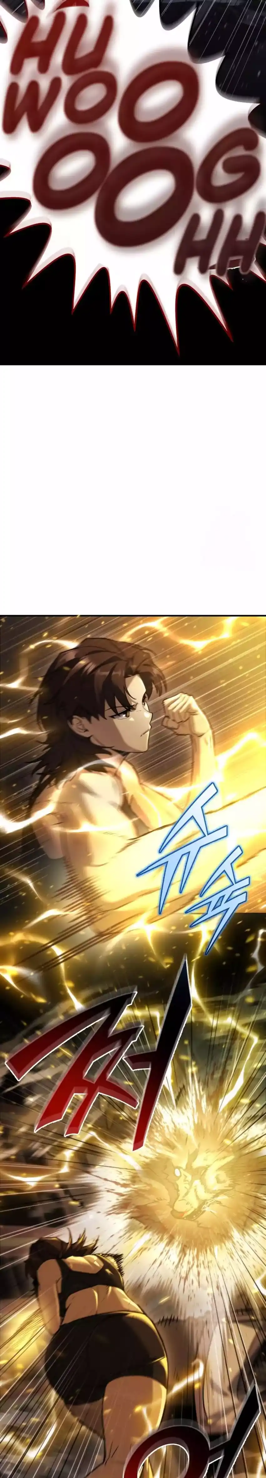 Baca Hiding a Logistics Center in the Apocalypse - Chapter 71 halaman 26