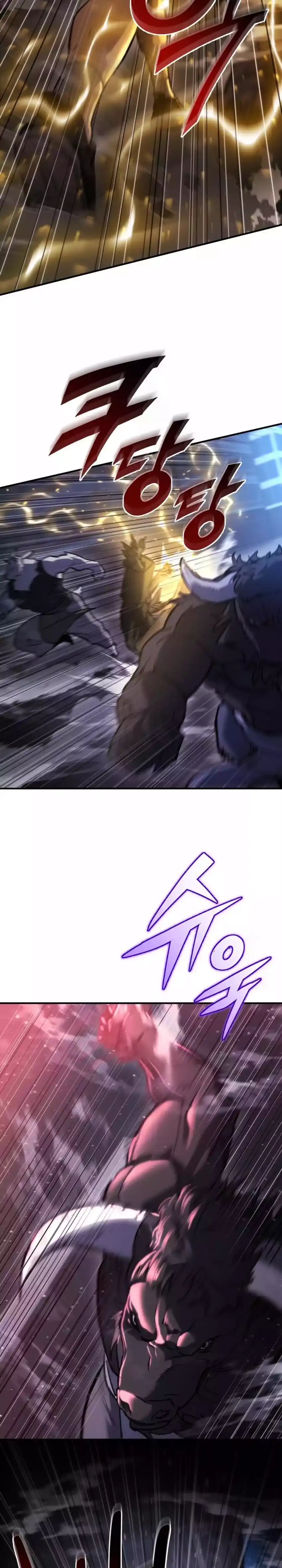 Baca Hiding a Logistics Center in the Apocalypse - Chapter 71 halaman 27