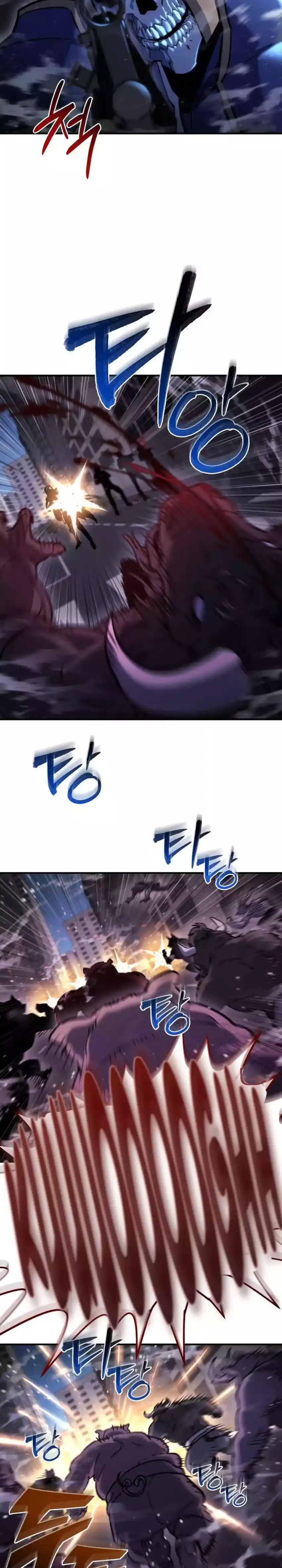 Baca Hiding a Logistics Center in the Apocalypse - Chapter 71 halaman 29