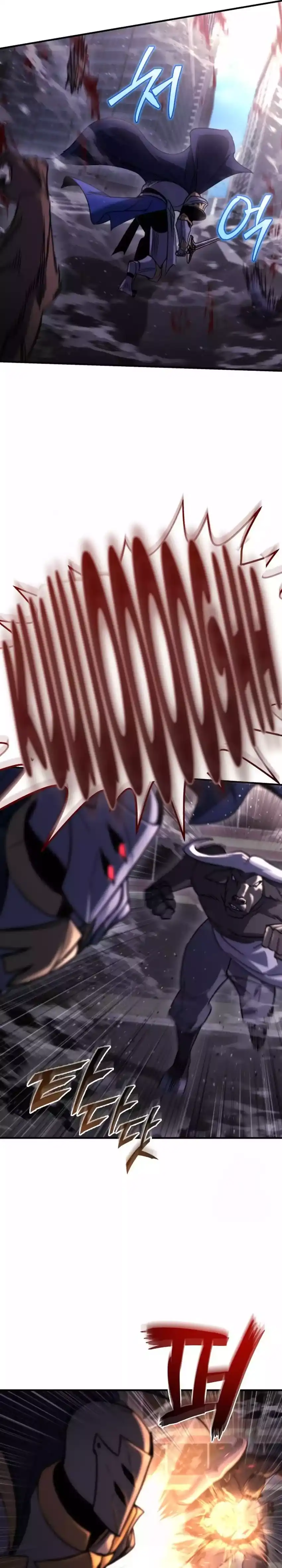 Baca Hiding a Logistics Center in the Apocalypse - Chapter 71 halaman 33