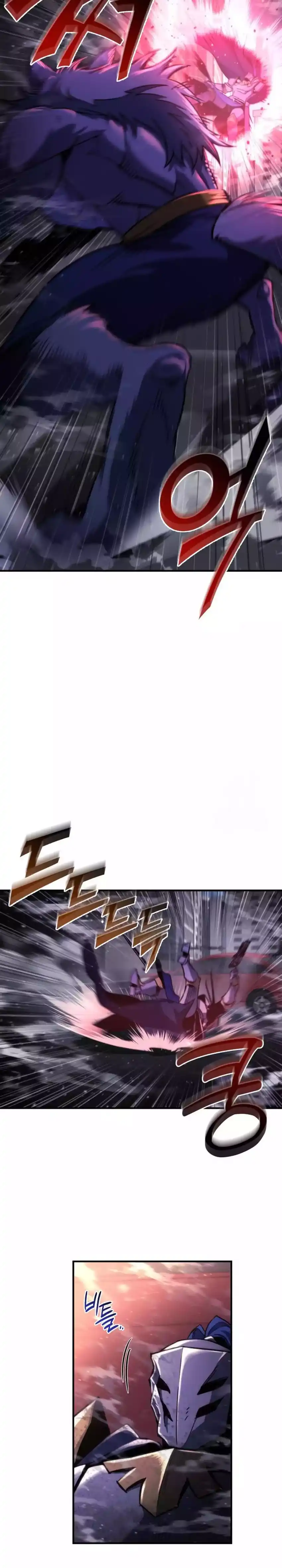 Baca Hiding a Logistics Center in the Apocalypse - Chapter 71 halaman 35