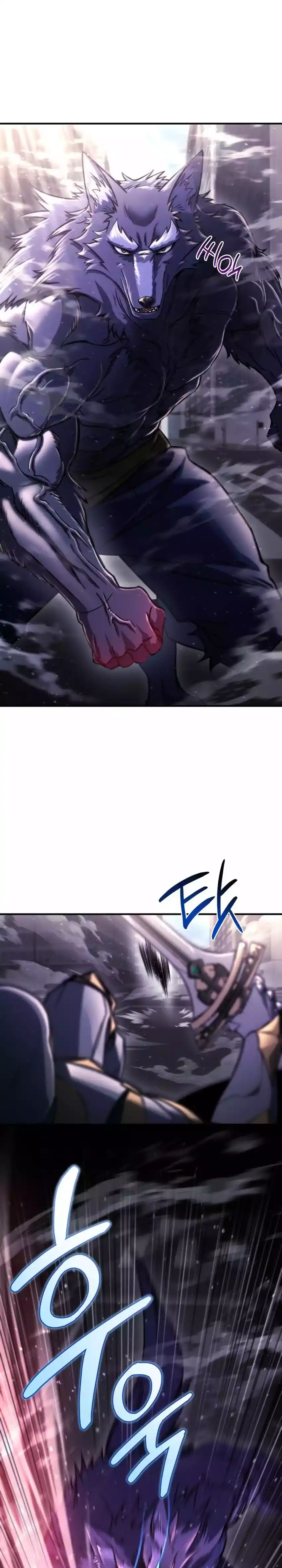 Baca Hiding a Logistics Center in the Apocalypse - Chapter 71 halaman 36