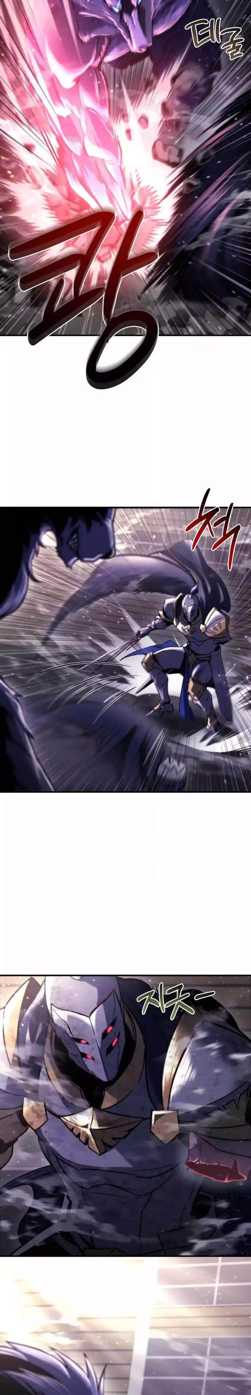 Baca Hiding a Logistics Center in the Apocalypse - Chapter 71 halaman 37