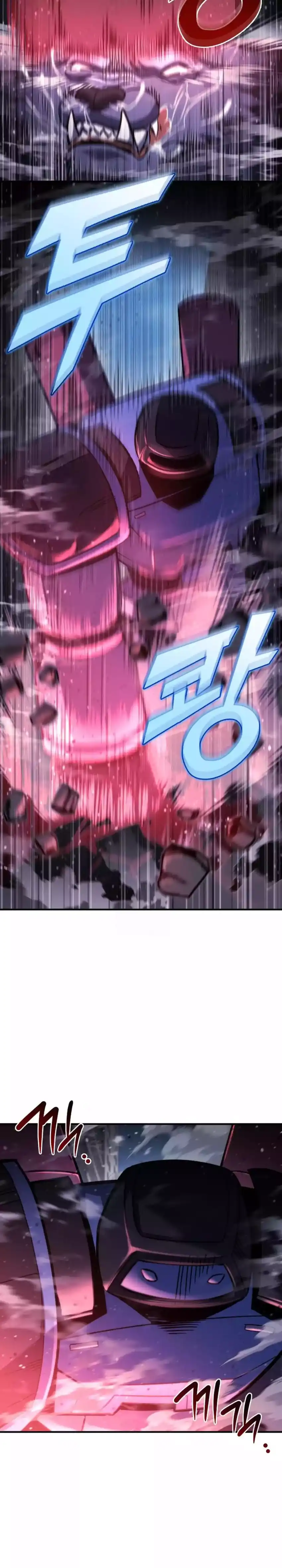 Baca Hiding a Logistics Center in the Apocalypse - Chapter 71 halaman 39