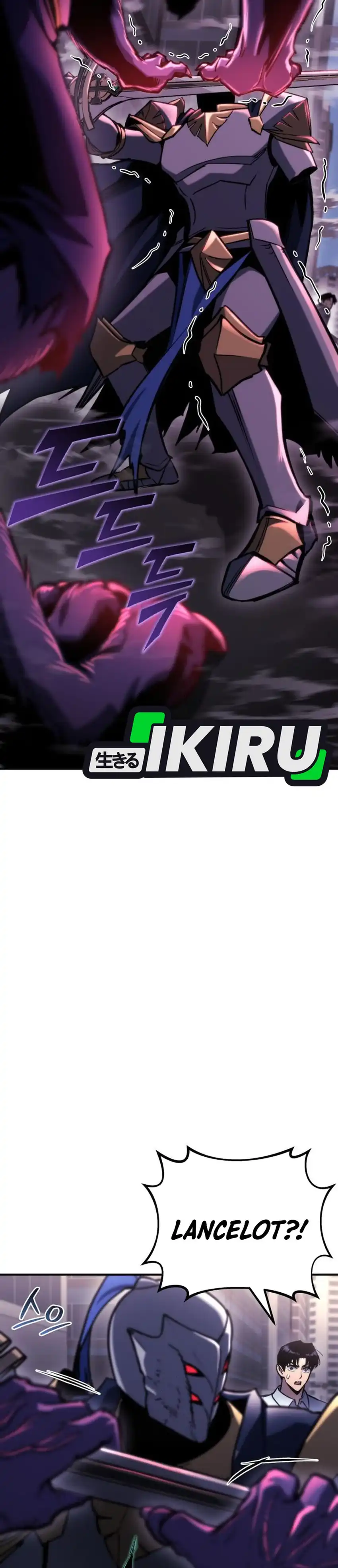 Baca Hiding a Logistics Center in the Apocalypse - Chapter 73 halaman 28