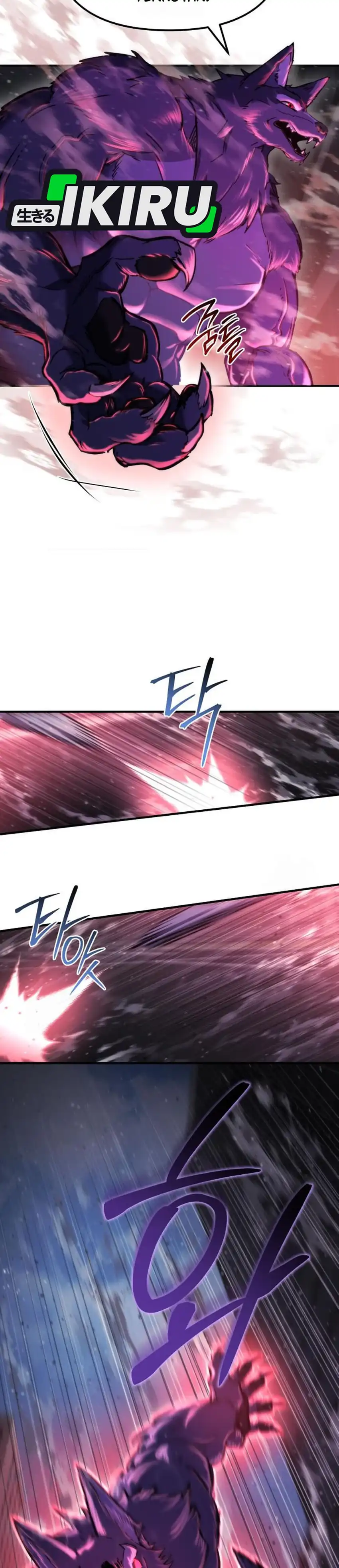 Baca Hiding a Logistics Center in the Apocalypse - Chapter 73 halaman 36