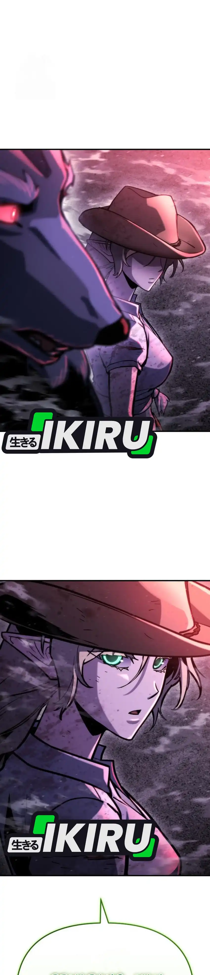 Baca Hiding a Logistics Center in the Apocalypse - Chapter 73 halaman 44