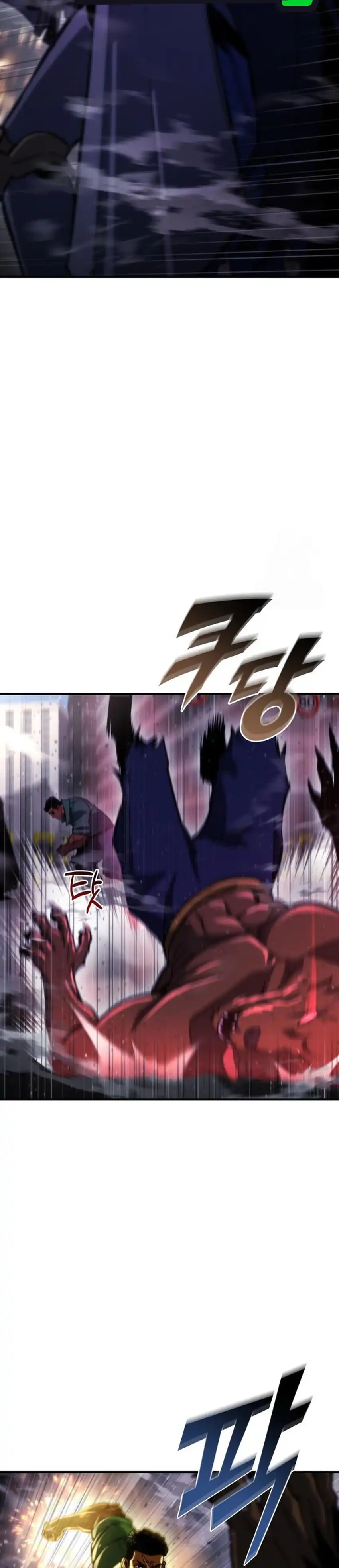 Baca Hiding a Logistics Center in the Apocalypse - Chapter 73 halaman 9