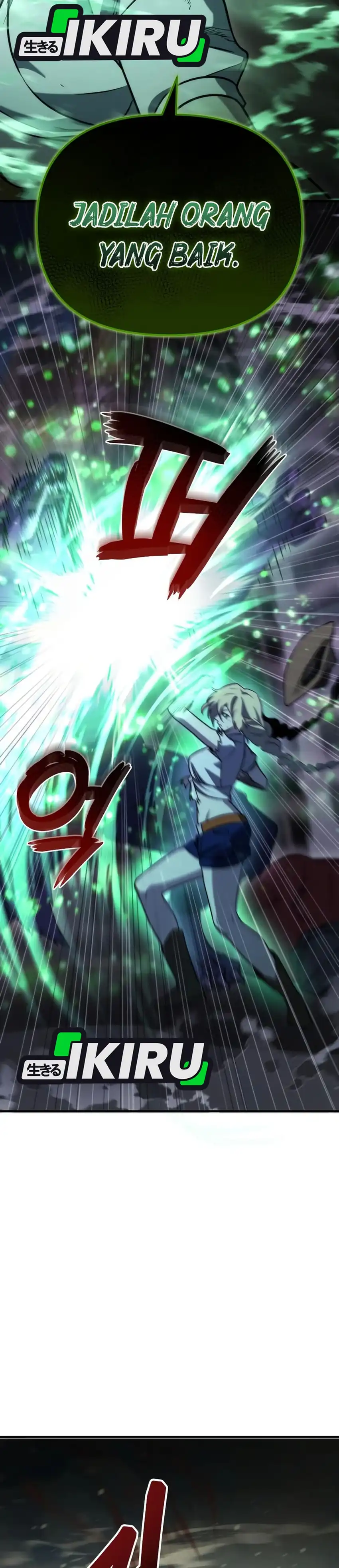 Baca Hiding a Logistics Center in the Apocalypse - Chapter 74 halaman 19