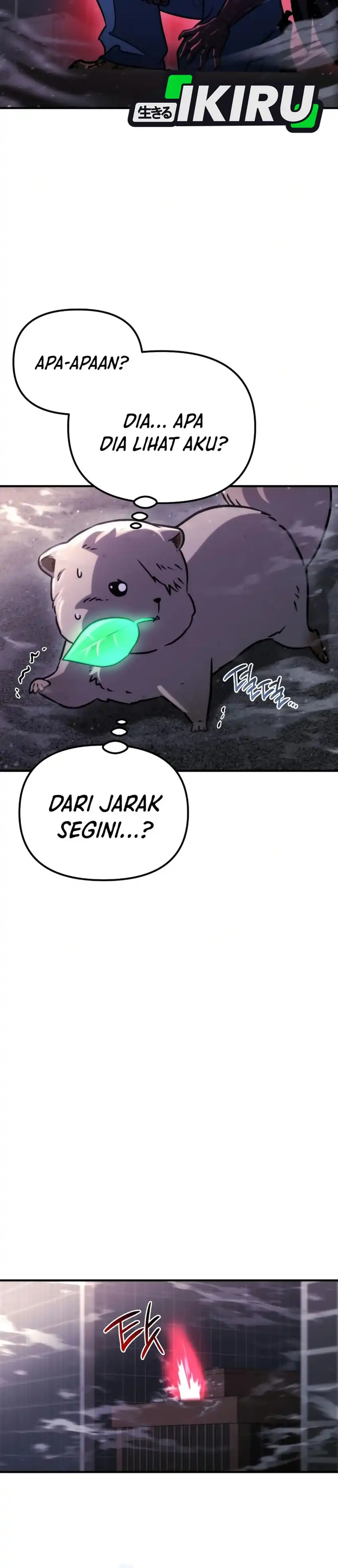 Baca Hiding a Logistics Center in the Apocalypse - Chapter 74 halaman 7