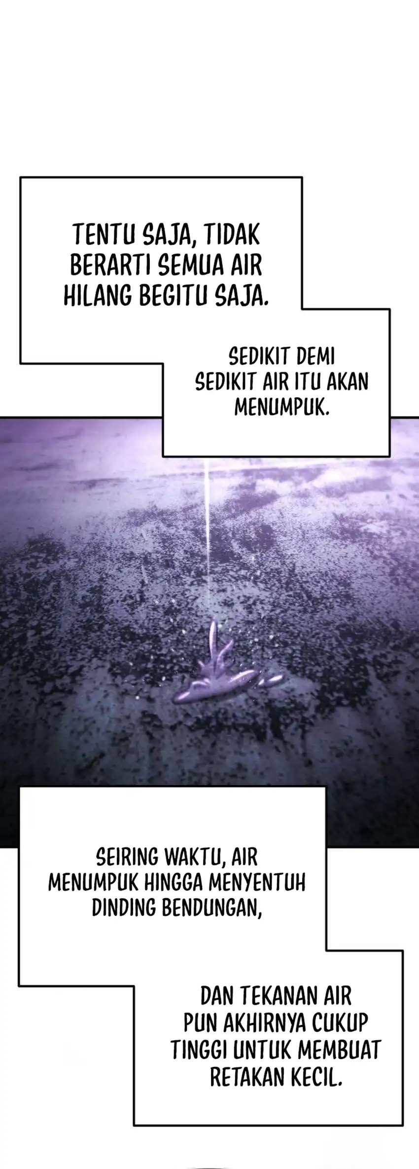 Baca Hiding a Logistics Center in the Apocalypse - Chapter 75 halaman 44