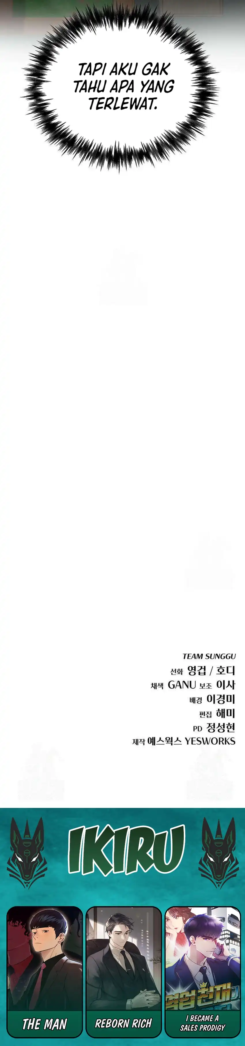 Baca Hiding a Logistics Center in the Apocalypse - Chapter 75 halaman 54