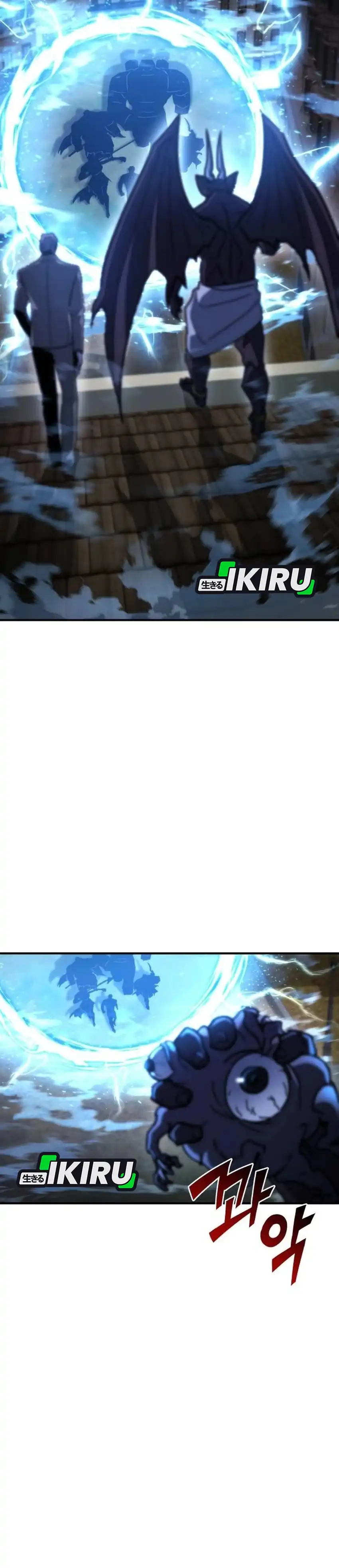 Baca Hiding a Logistics Center in the Apocalypse - Chapter 77 halaman 23