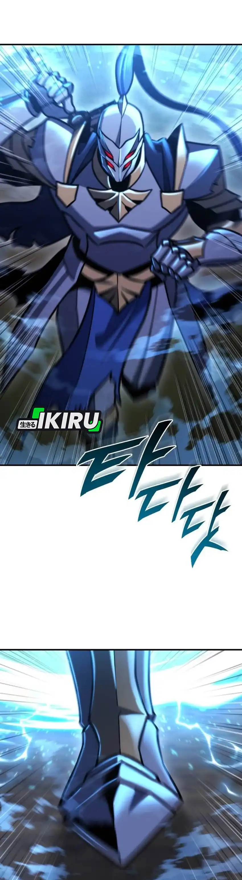 Baca Hiding a Logistics Center in the Apocalypse - Chapter 77 halaman 24