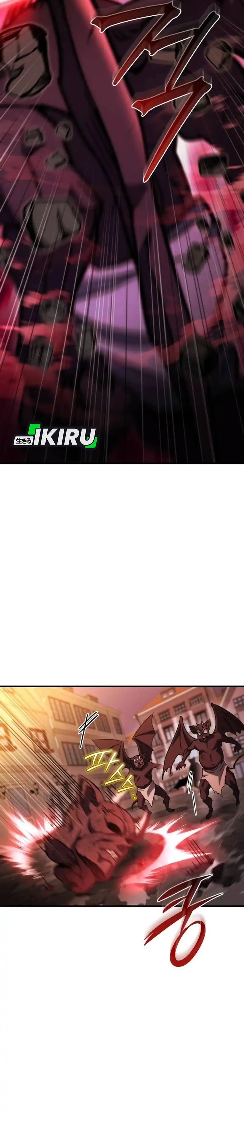 Baca Hiding a Logistics Center in the Apocalypse - Chapter 77 halaman 36