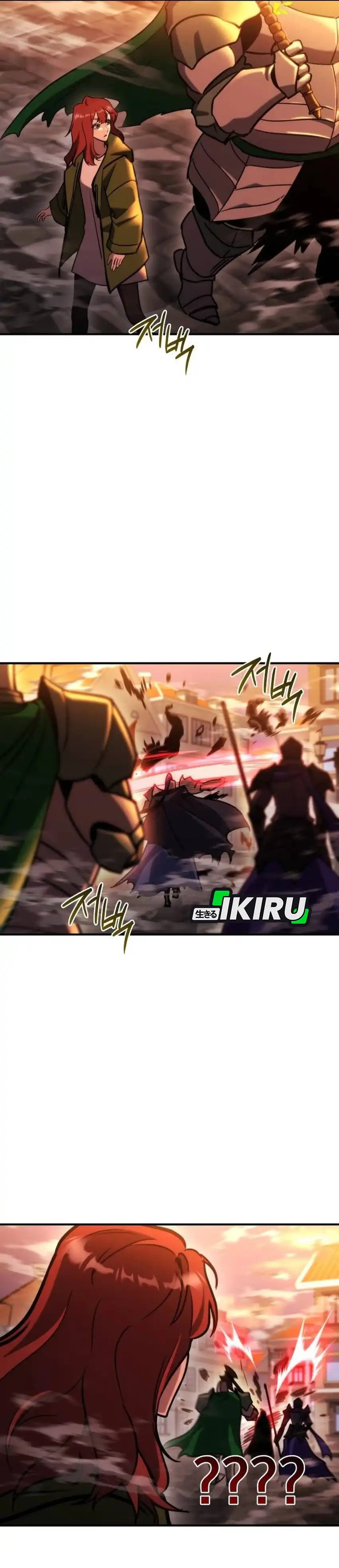 Baca Hiding a Logistics Center in the Apocalypse - Chapter 77 halaman 39