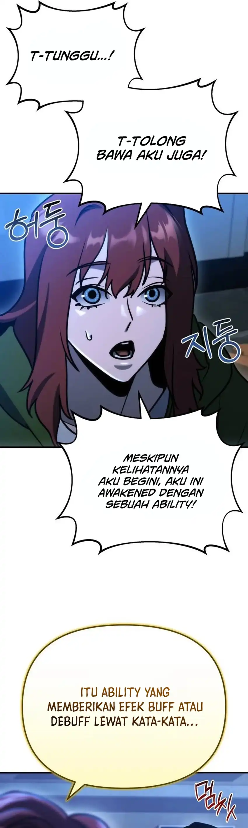 Baca Hiding a Logistics Center in the Apocalypse - Chapter 78 halaman 13