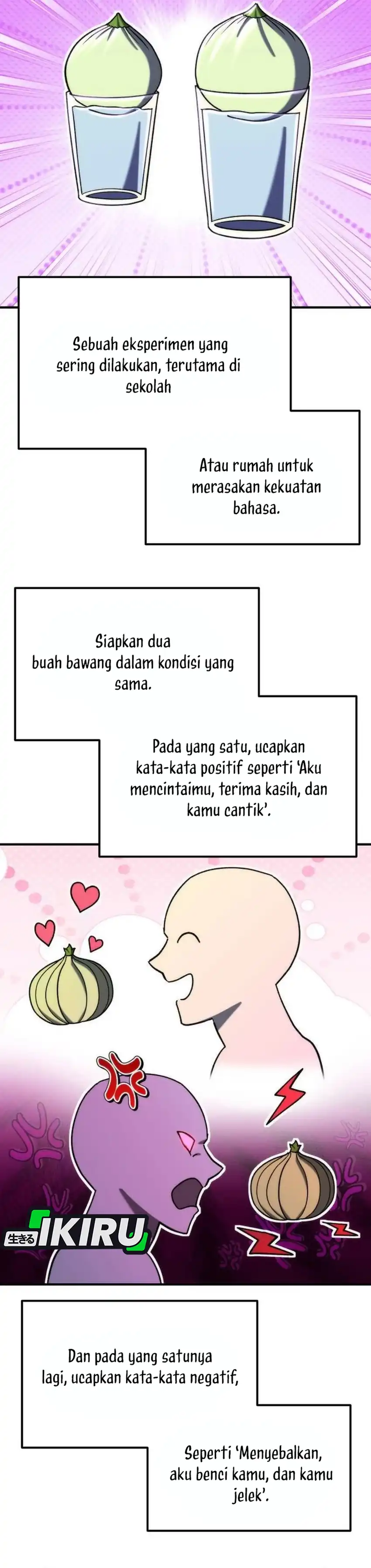 Baca Hiding a Logistics Center in the Apocalypse - Chapter 78 halaman 16