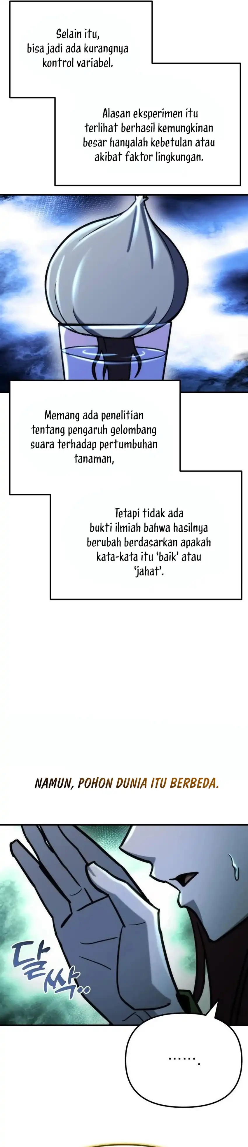 Baca Hiding a Logistics Center in the Apocalypse - Chapter 78 halaman 18