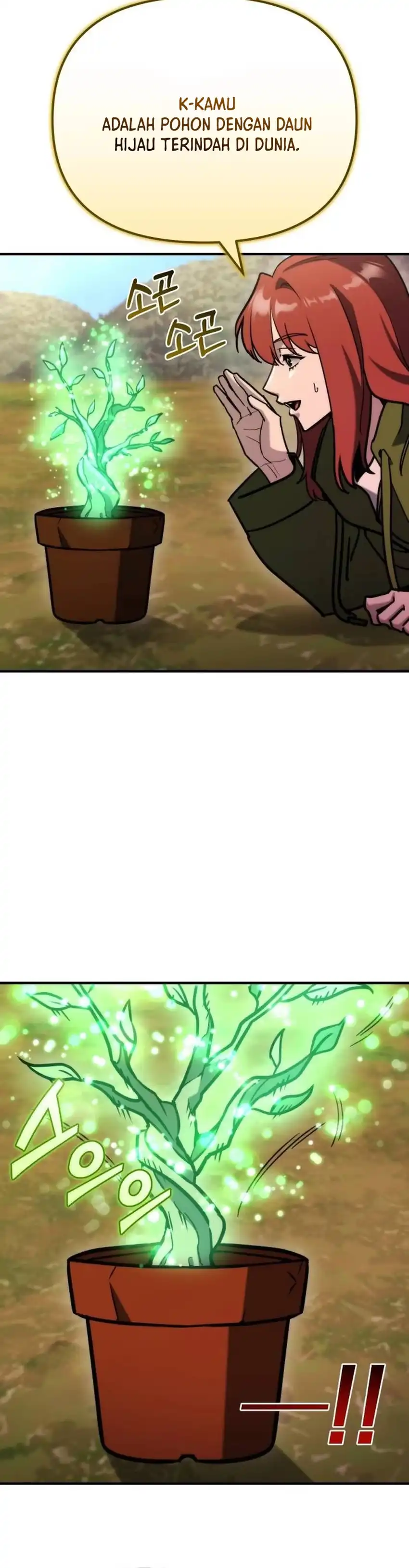 Baca Hiding a Logistics Center in the Apocalypse - Chapter 78 halaman 19